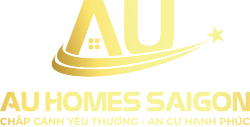 AU HOMES SAIGON