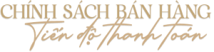 chinh sach ban hang