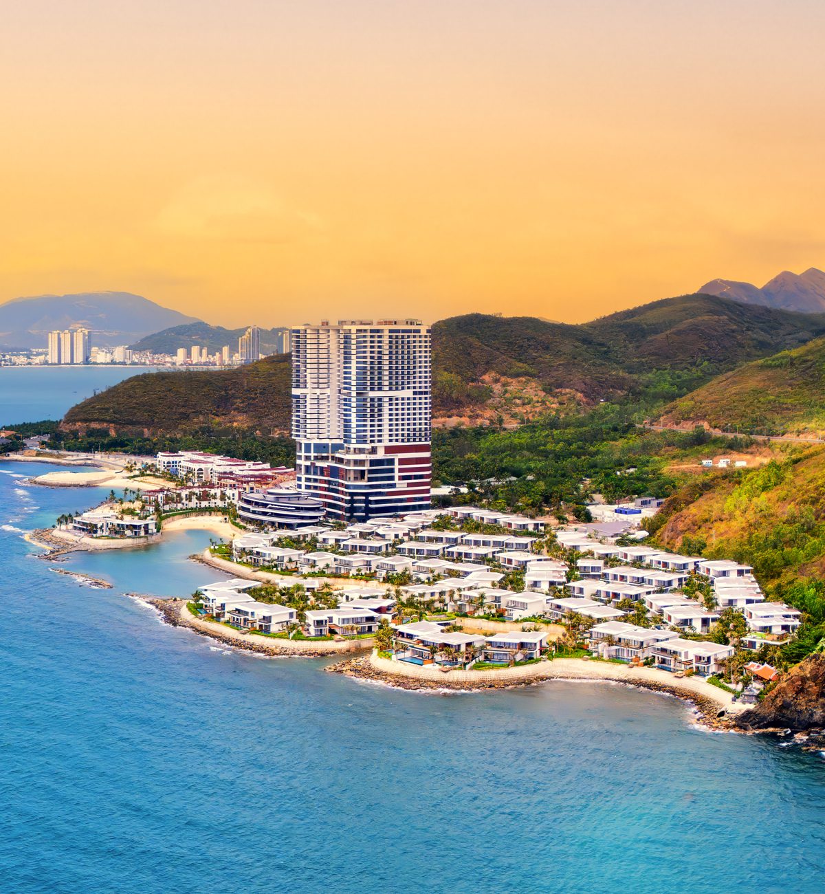 Tổng quan LIBERA NHA TRANG