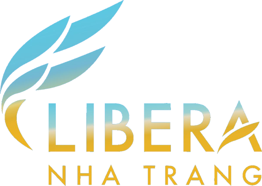 Logo LIBERA NHA TRANG