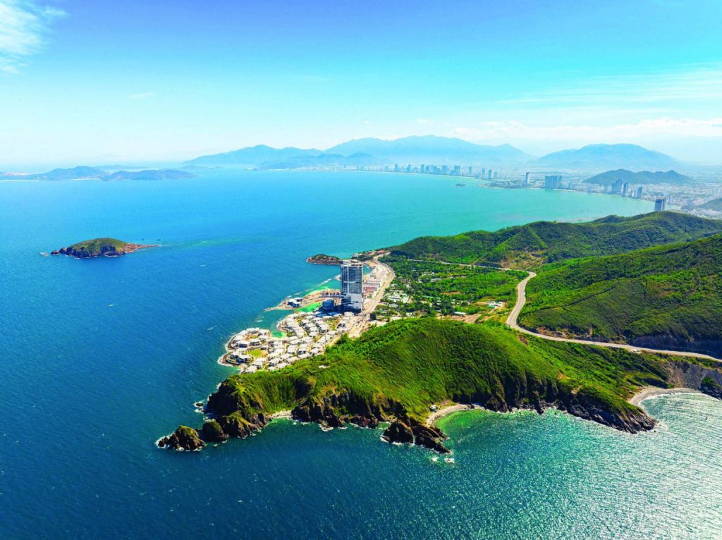 “Kho báu” vô giá tại Libera Nha Trang