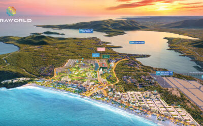 CARAWORLD CAM RANH