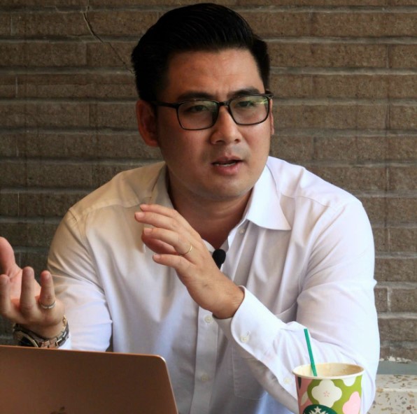 BÙI KIM HẢI ÂU