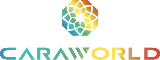 Logo CARAWORLD CAM RANH