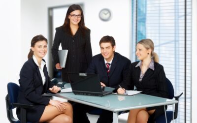 Nhân viên kinh doanh bất động sản