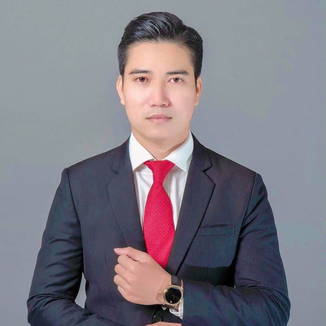 TRƯƠNG TUẤN ANH