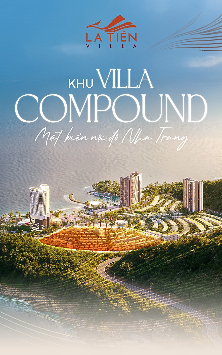 Tổng quan LA TIÊN VILLA NHA TRANG